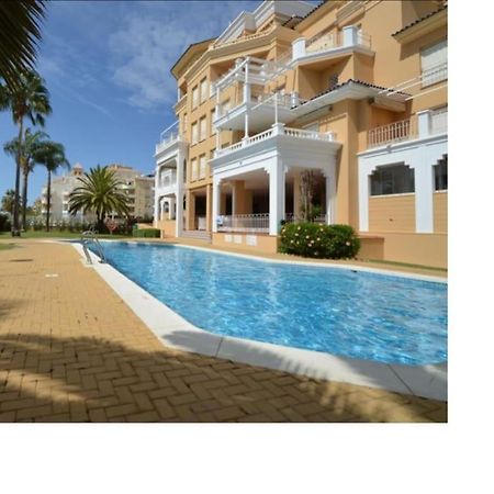 Residencial Atlantico Apartment Isla del Moral Exterior photo