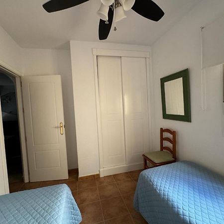 Residencial Atlantico Apartment Isla del Moral Exterior photo