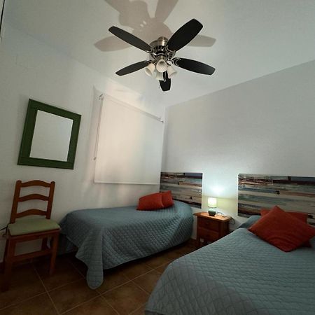 Residencial Atlantico Apartment Isla del Moral Exterior photo