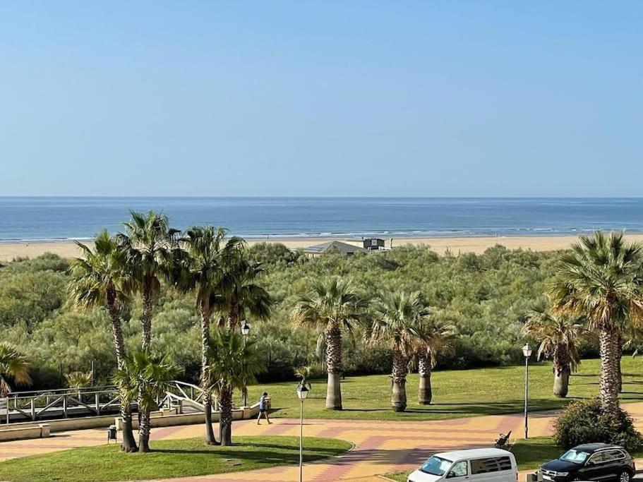 Residencial Atlantico Apartment Isla del Moral Exterior photo