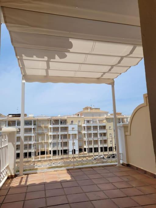 Residencial Atlantico Apartment Isla del Moral Exterior photo