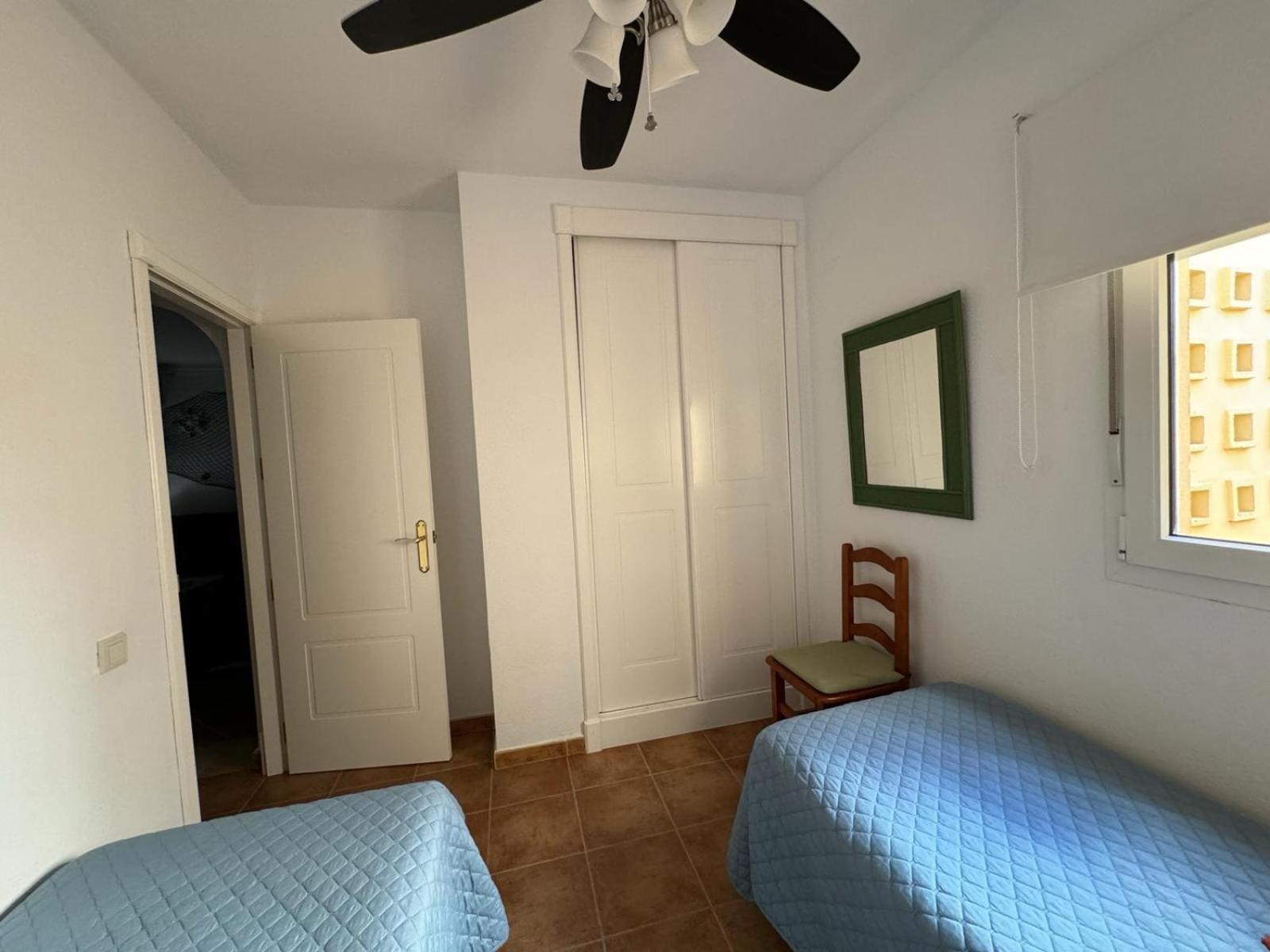 Residencial Atlantico Apartment Isla del Moral Exterior photo