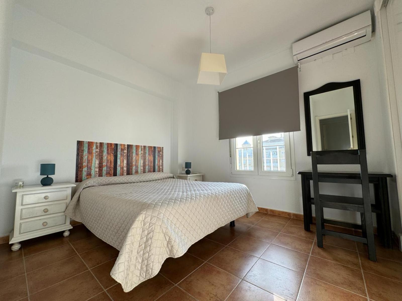 Residencial Atlantico Apartment Isla del Moral Exterior photo