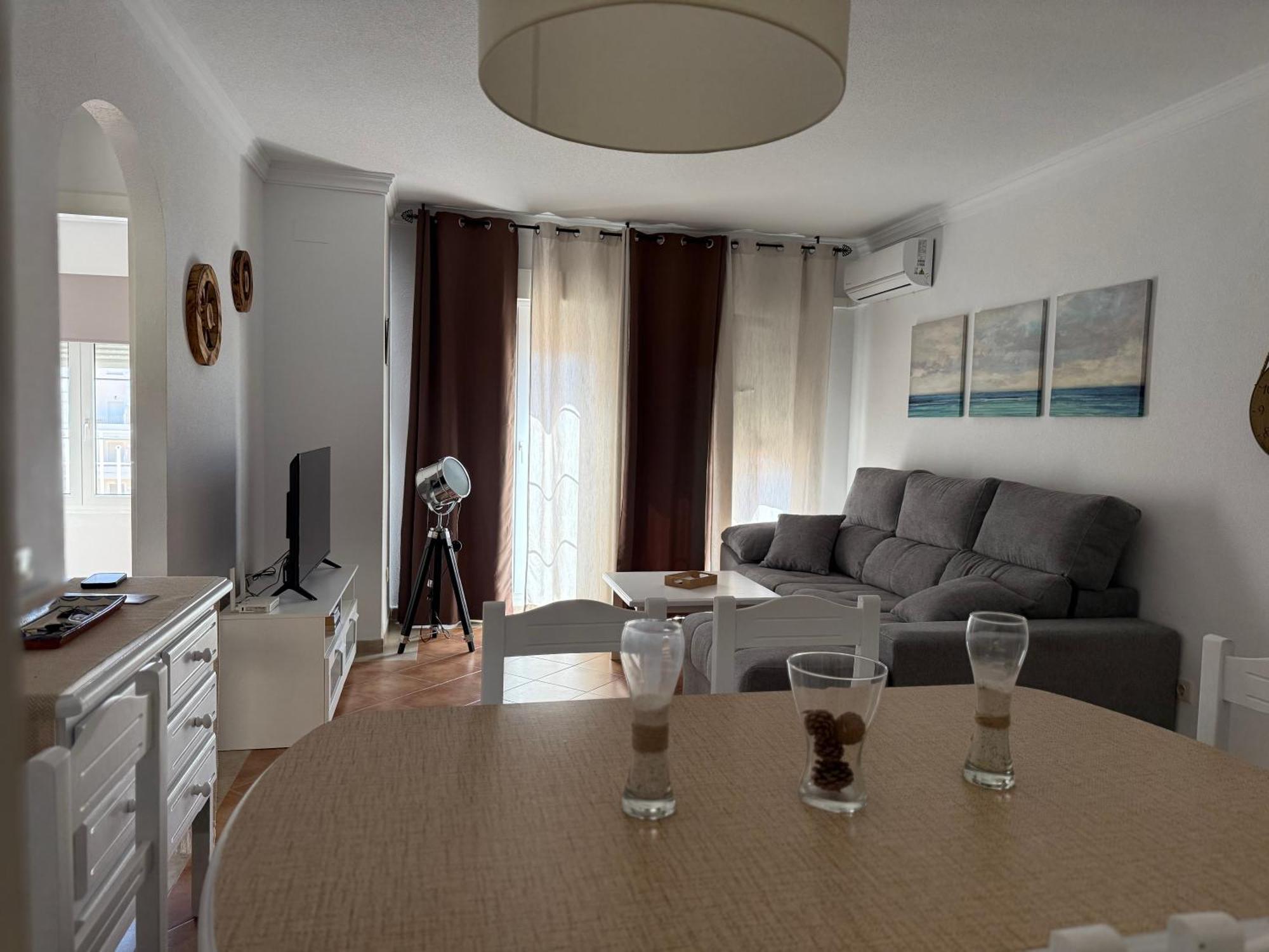 Residencial Atlantico Apartment Isla del Moral Exterior photo